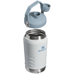 IceFlow™ Jug with Fast Flow Lid | 40 OZ