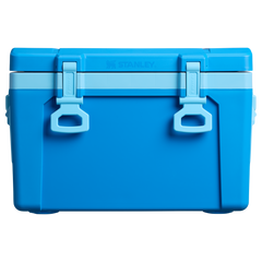 The Easy Carry Outdoor Cooler + Strap | 24 QT