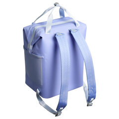 The All Day Madeleine Mini Cooler Backpack | 20 Can | 14 QT | 13.2 L