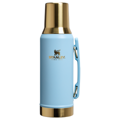 Messi x Stanley 1913 High Precision Flow Mate System