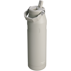 The IceFlow™ Bottle with Flip Straw Lid | 36 oz