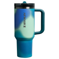 The New Frequency Quencher ProTour Flip Straw Tumbler | 40 OZ