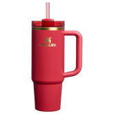 The Cheers & Cheer Quencher H2.0 Flowstate™ Tumbler | 30 OZ