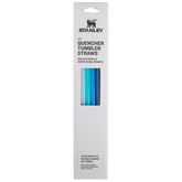 Adventure Quencher Travel Tumbler Straws | 30 OZ | 4-Pack