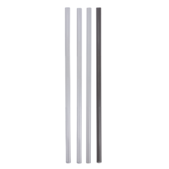 Adventure Quencher Travel Tumbler Straws | 40 OZ | 4-Pack