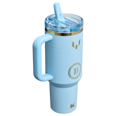 Messi x Stanley 1913 Quencher® ProTour Flip Straw Tumbler