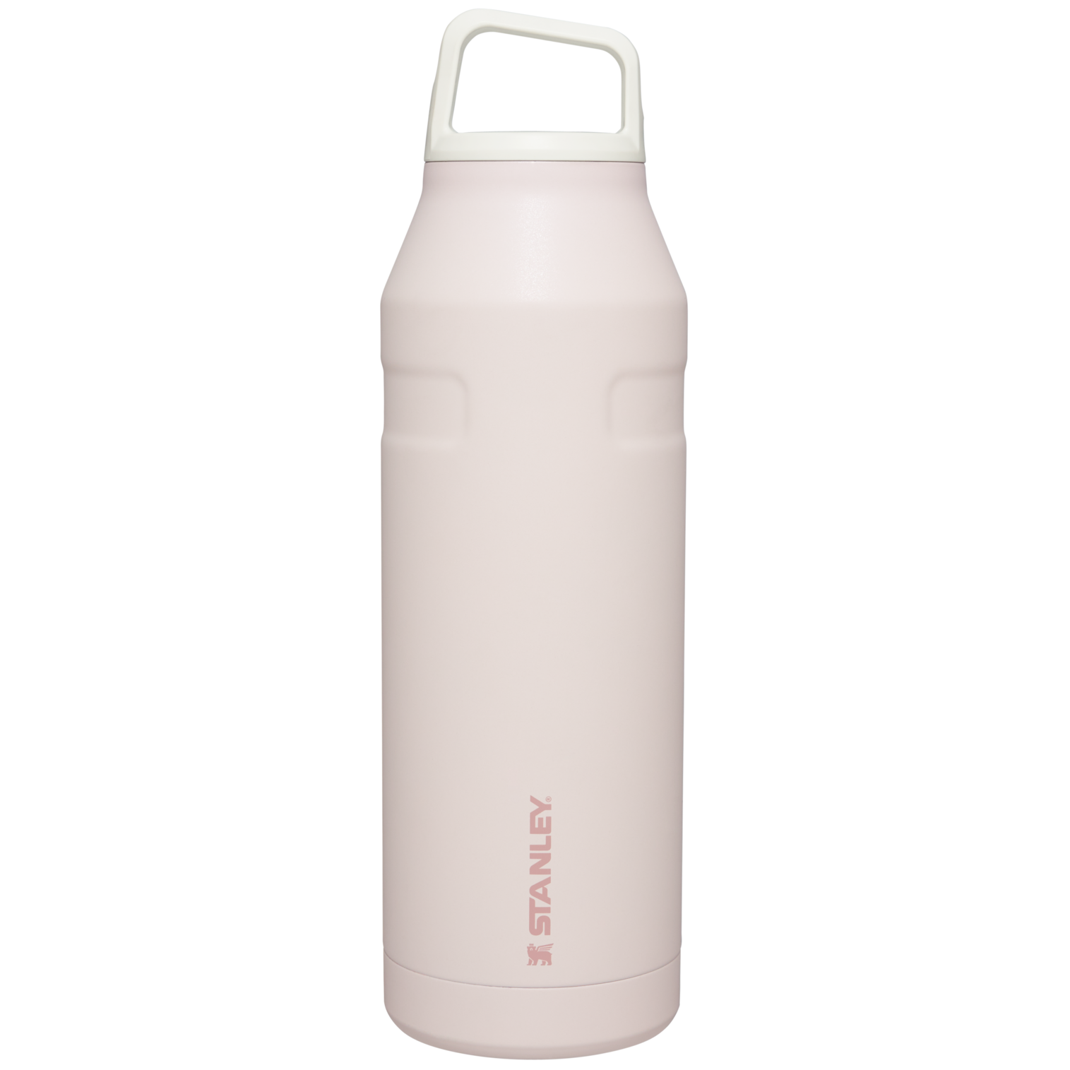 IceFlow™ Bottle with Cap and Carry+ Lid | 50 OZ
