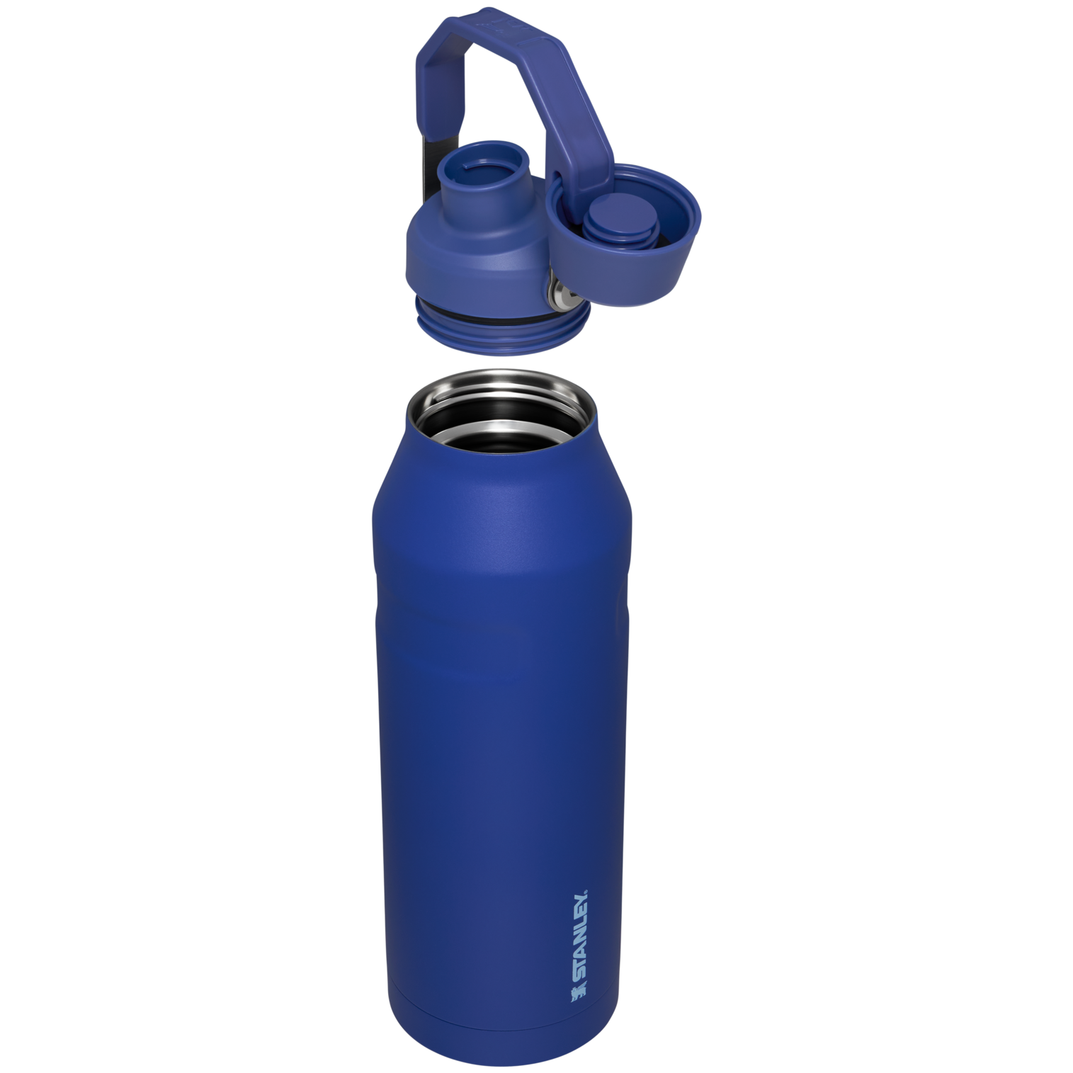 IceFlow™ Bottle with Fast Flow Lid | 50 OZ
