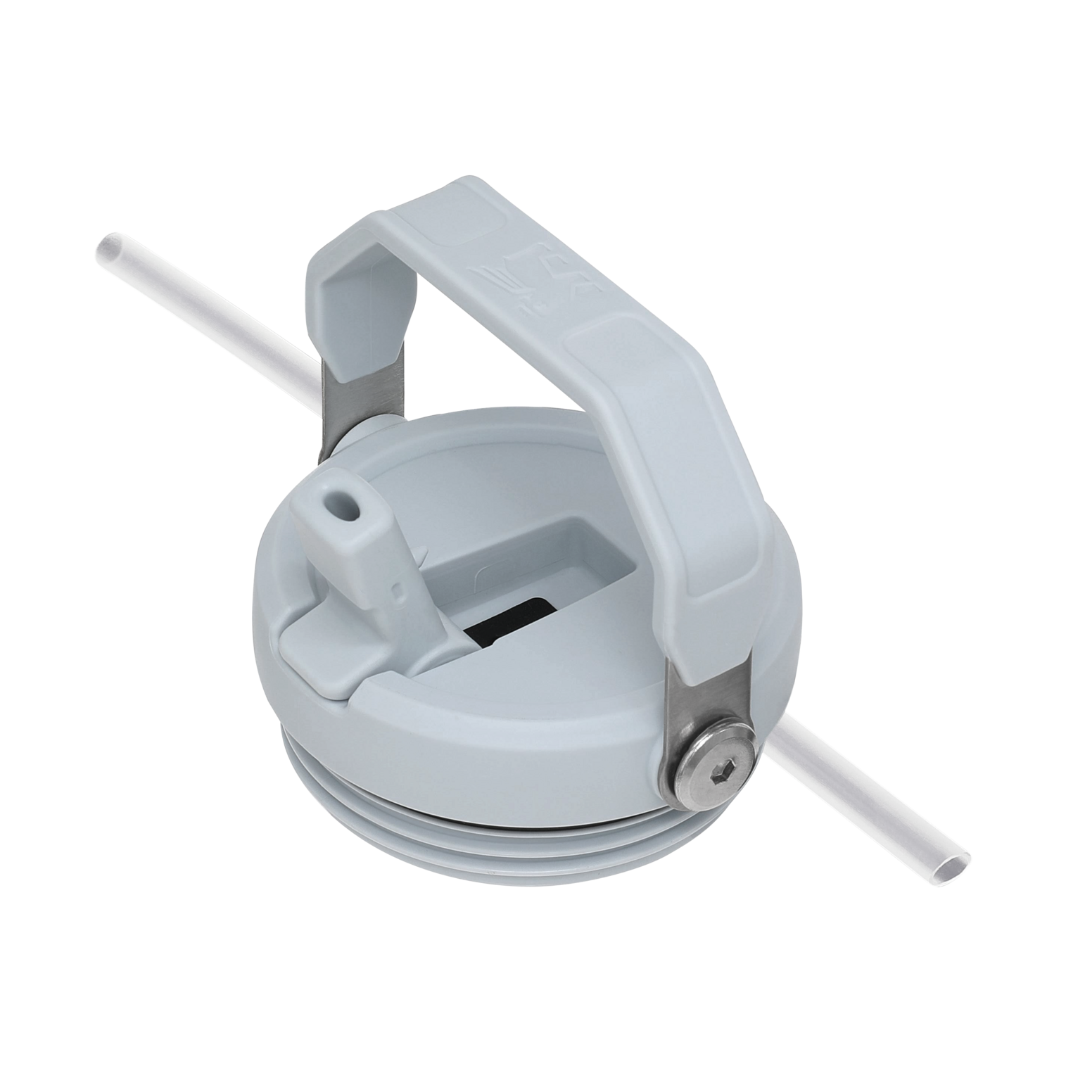 The IceFlow™ Flip Straw Tumbler | 30 OZ