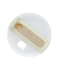 The Quencher H2.O FlowState™ Tumbler Lid | 14 OZ