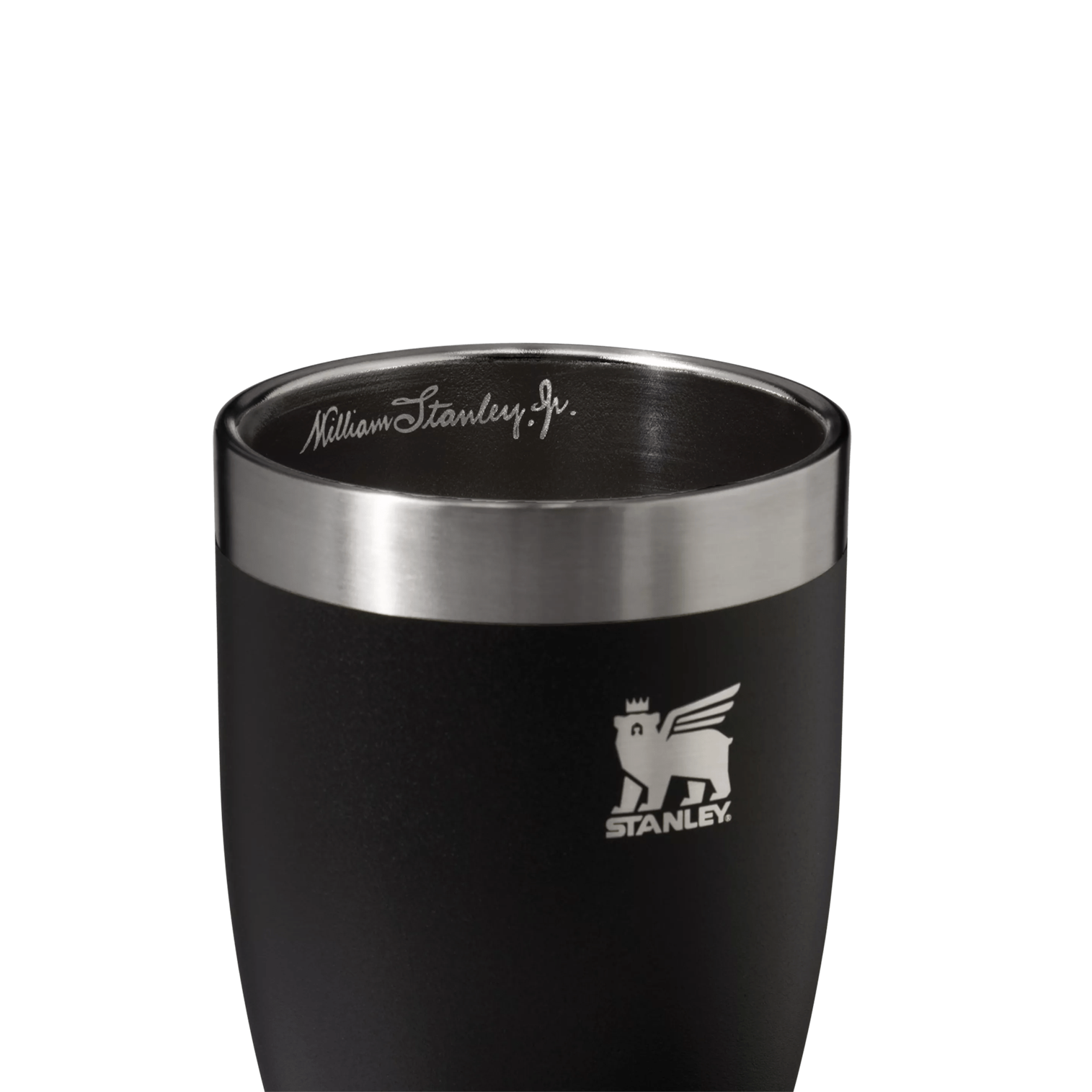 The Golden Hour Prismatic™ Pilsner Glass | 15 OZ