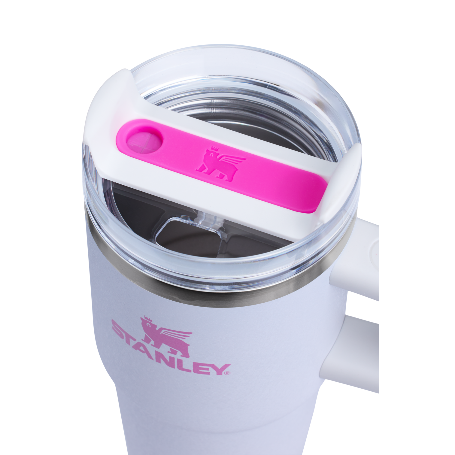 The Quencher H2.O FlowState™ Tumbler | 20 OZ