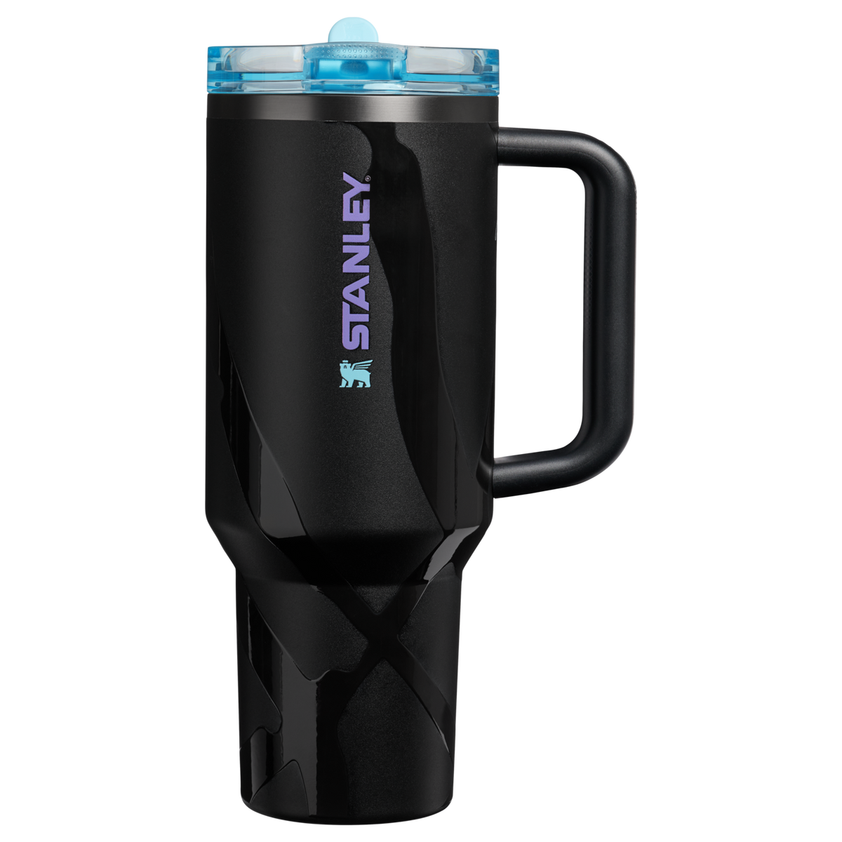 Stanley 1913 x Caitlin Clark Quencher® ProTour Flip Straw Tumbler | 40 OZ