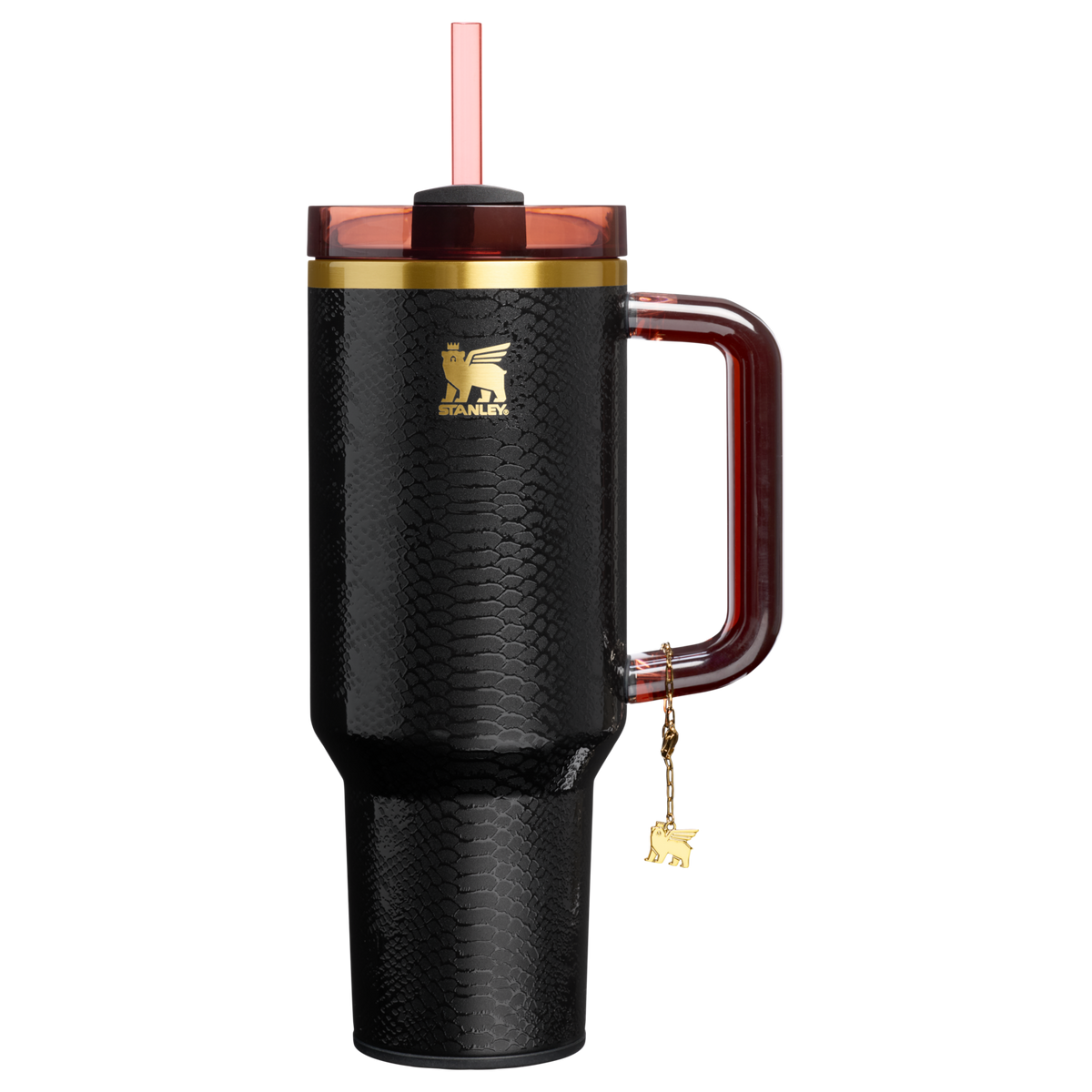 The Quencher® Luxe H2.0 FlowState™ Tumbler | 40 OZ