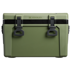 The Easy Carry Outdoor Cooler + Strap | 24 QT