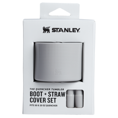 Stanley Quencher Boot and Straw Cover Set | 30 OZ & 20 OZ