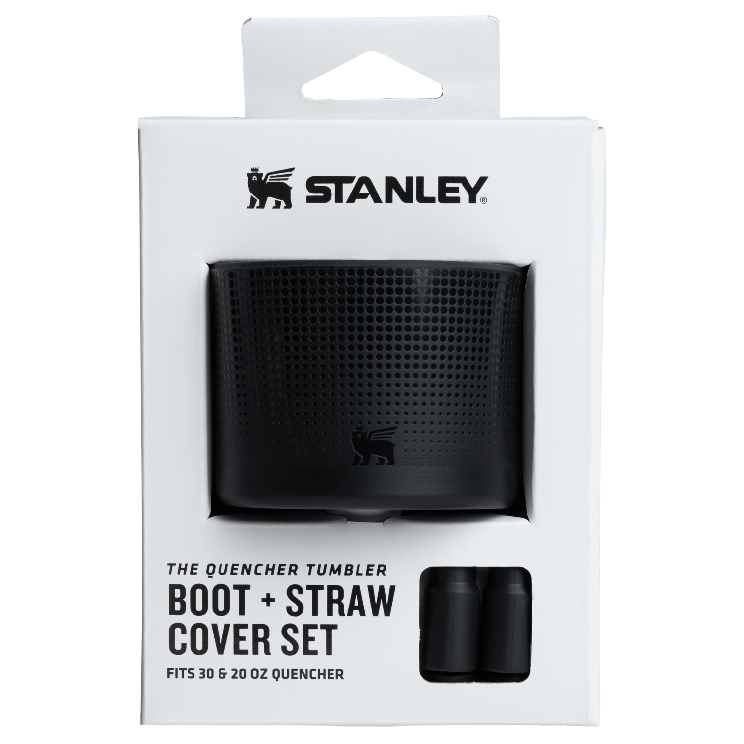 Stanley Quencher Boot and Straw Cover Set | 40 OZ