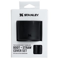 Stanley Quencher Boot and Straw Cover Set | 30 OZ & 20 OZ