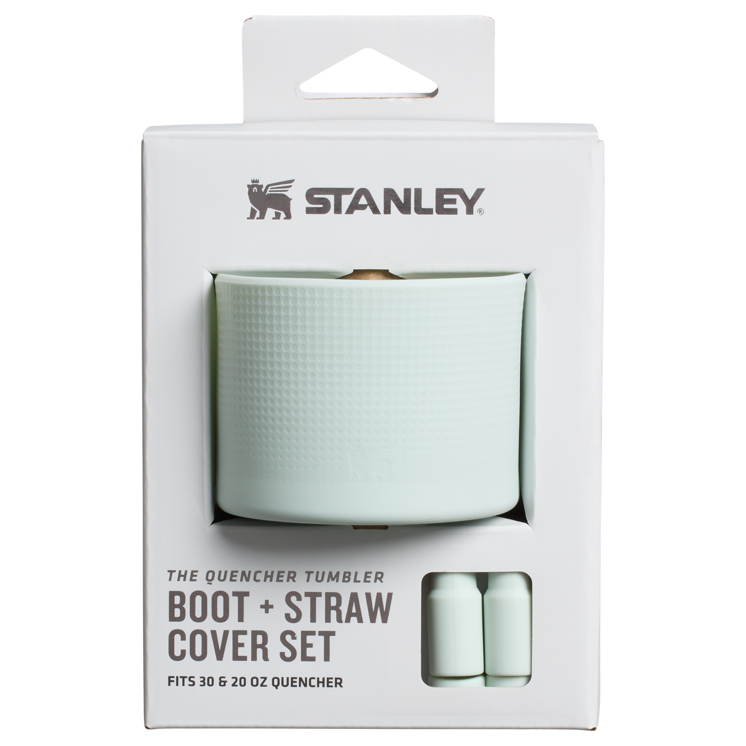 Stanley Quencher Boot and Straw Cover Set | 30 OZ & 20 OZ