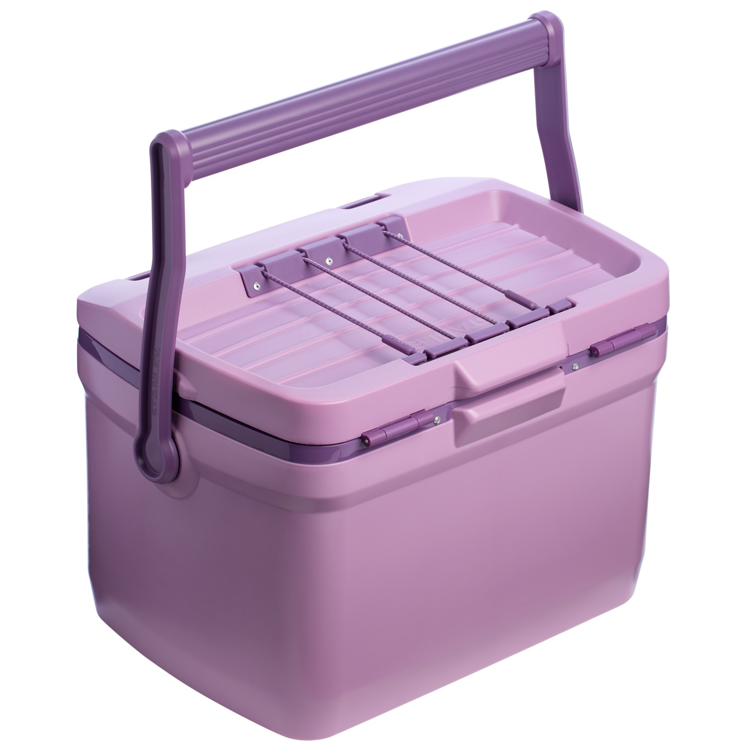 The Easy Carry Outdoor Cooler | 16 QT