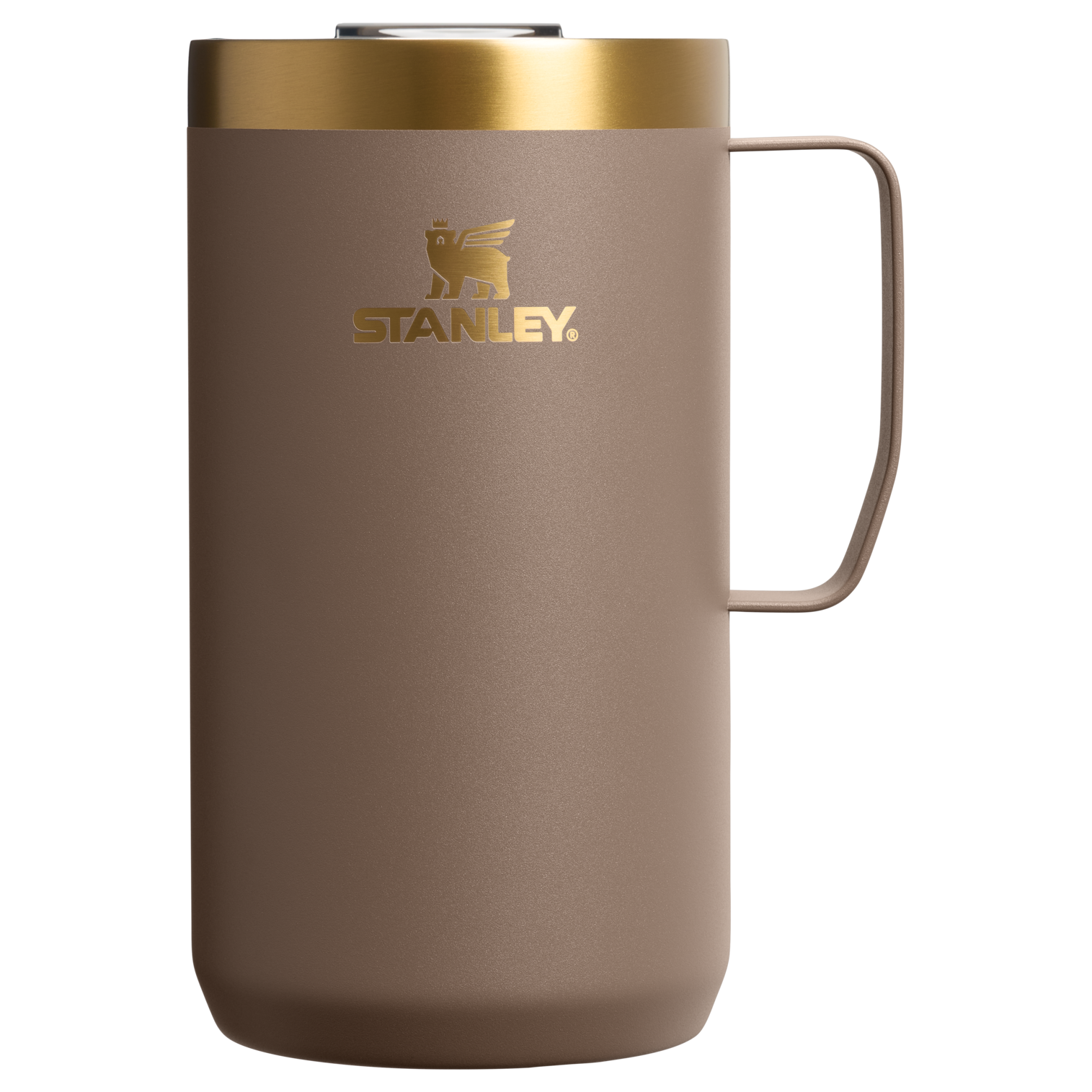 The Stay-Hot Camp Mug | 24 OZ