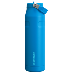 The IceFlow™ Bottle with Flip Straw Lid | 36 oz