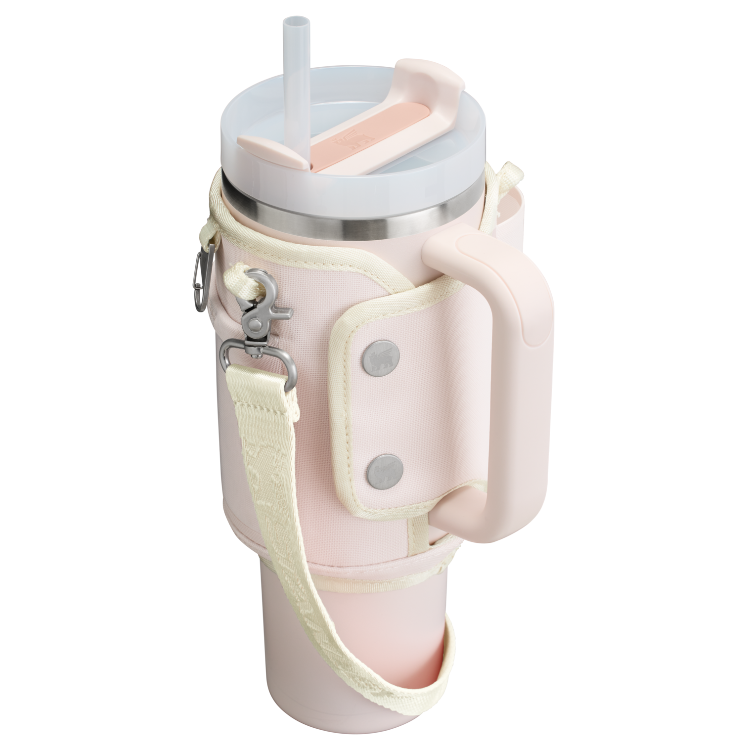 The All Day 40 OZ Quencher Carry-All