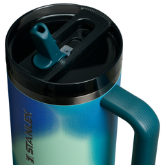 The New Frequency Quencher ProTour Flip Straw Tumbler | 40 OZ
