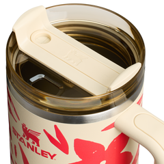 The Quencher® H2.0 FlowState™ Tumbler | 40 OZ