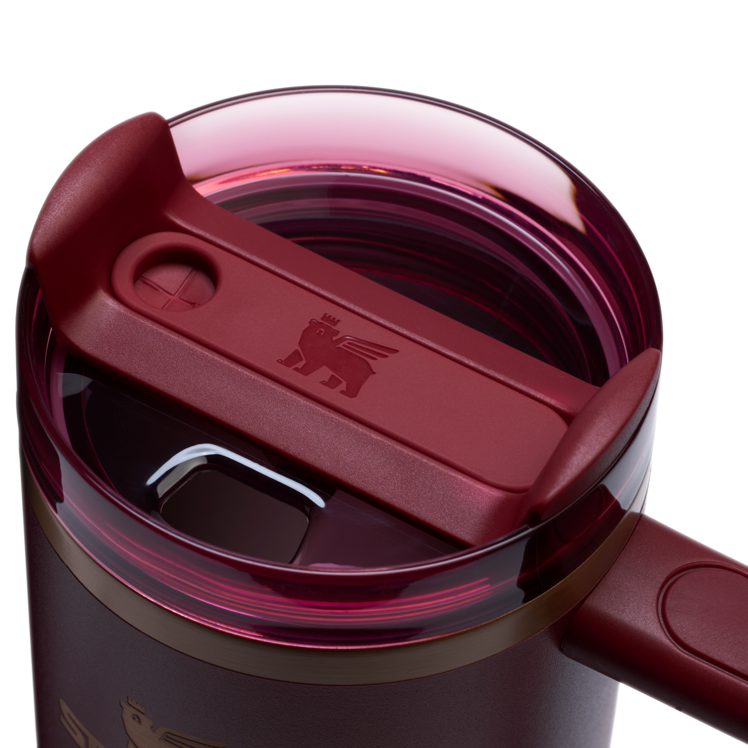 The Quencher H2.0 Flowstate™ Tumbler | 30 OZ