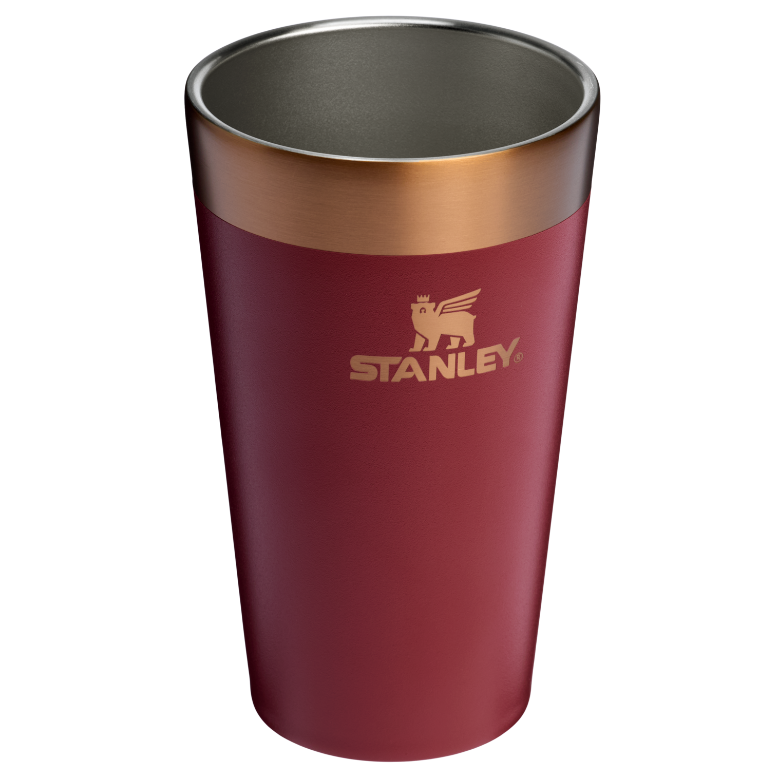 The Adventure Stay-Chill Stacking Pint | 16 OZ