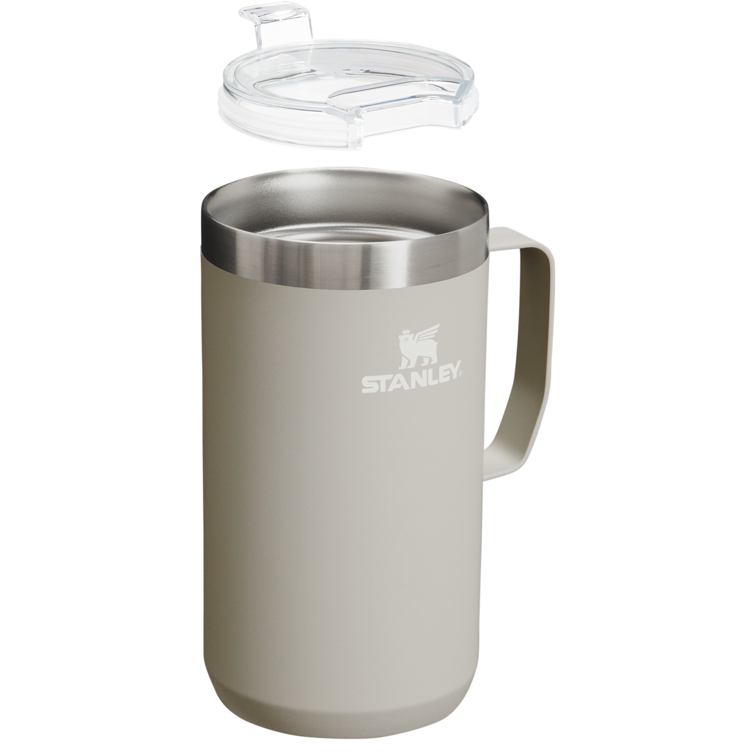 The Stay-Hot Camp Mug | 24 OZ