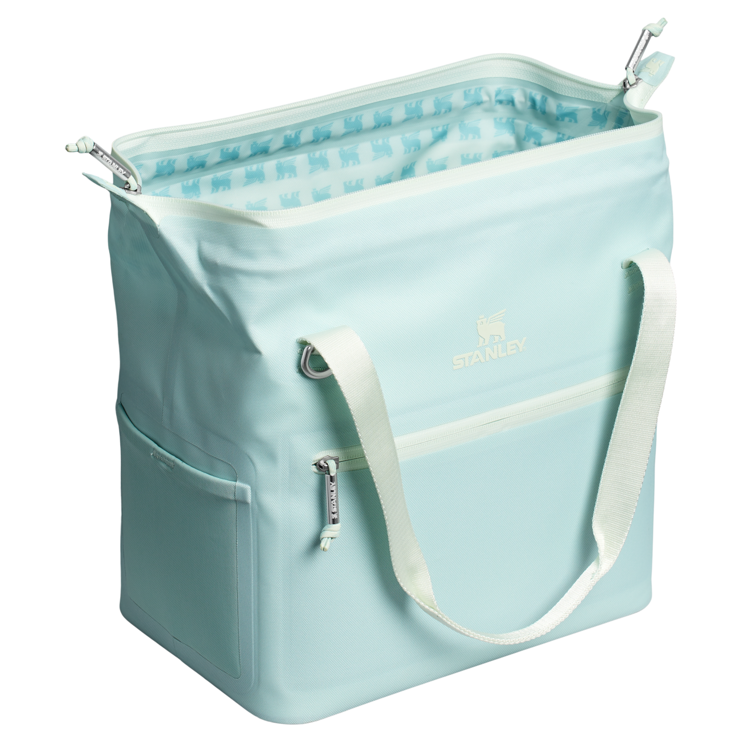 The All Day Julienne Midi Cooler | 20 Can | 12 QT | 11.3 L
