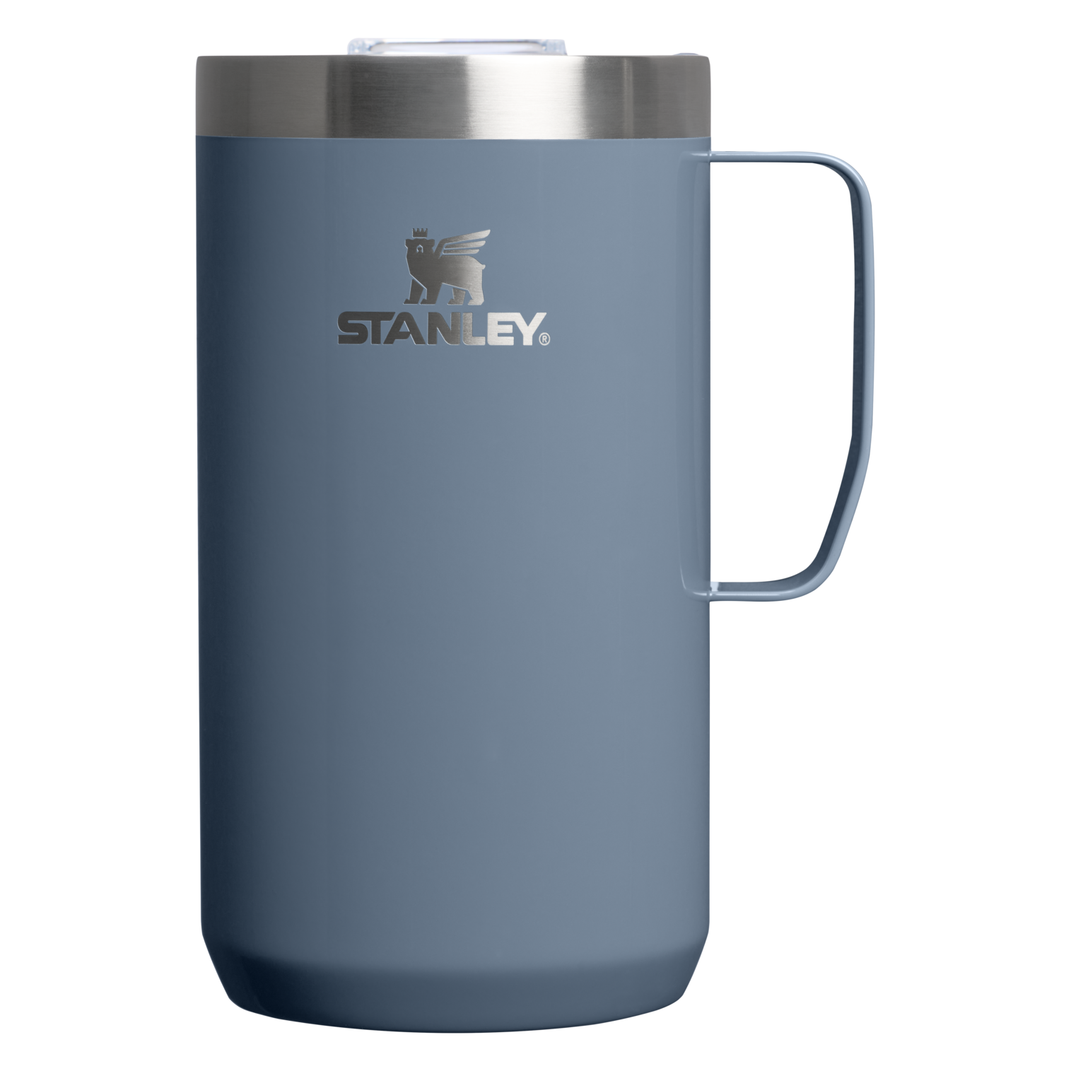 The Stay-Hot Camp Mug | 24 OZ