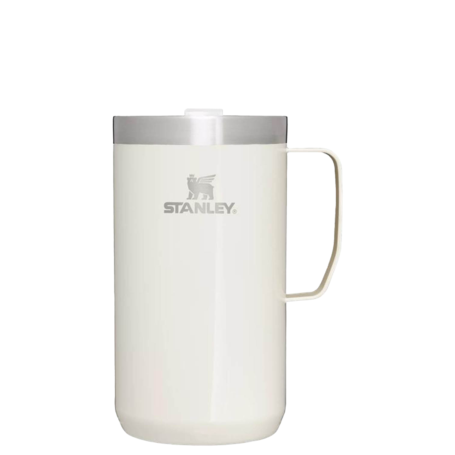 The Stay-Hot Camp Mug | 24 OZ